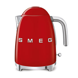 smeg - Hervidores | Rojo | Década de 1950 | Hervidor estándar Hervidor Smeg | Rojo | Años 50 | Hervidor Hervidor estándar Smeg