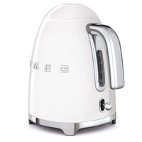 Hervidor Smeg | Blanco | Años 50 | Hervidor Hervidor estándar Smeg