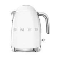 Hervidor Smeg | Blanco | Años 50 | Hervidor Hervidor estándar Smeg