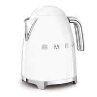 Hervidor Smeg | Blanco | Años 50 | Hervidor Hervidor estándar Smeg