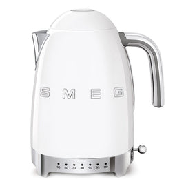 smeg - Hervidores | Blanco | Década de 1950 | Hervidores variables Hervidor Smeg | Blanco | Años 50 | Hervidores de velocidad variable Hervidor Smeg