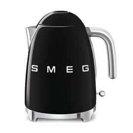 Smeg - Bouilloires | Noir | années 1950 | Norme de bouilloire Bezig met laden...