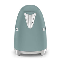 Hervidores Smeg | Verde esmeralda | Años 50 | Hervidor estándar Smeg