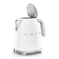 Smeg - Hervidores | Blanco mate | Década de 1950 | Hervidor De Agua Estándar Smeg