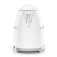 Smeg - Hervidores | Blanco mate | Década de 1950 | Hervidor De Agua Estándar Smeg