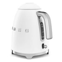Smeg - Hervidores | Blanco mate | Década de 1950 | Hervidor De Agua Estándar Smeg