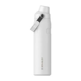 stanley - Botella de agua AeroLight™ IceFlow™ de flujo rápido de 0,6 l escarcha Stanley - Botella de agua AeroLight™ IceFlow™ de flujo rápido de 0,6 l Frost Stanley