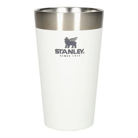 stanley - El Vaso Apilable 0.47L Polar Stanley - El vaso apilable 0,47 l Polar Stanley