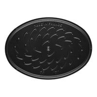 Staub - Sartén para pescado 31 cm La Mer Sartén para pescado Staub