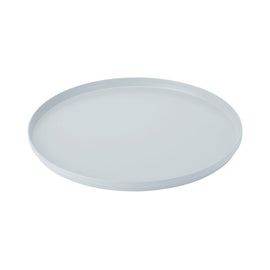 Stelton - Plat de service EM Ø 40 cm nuage poussiéreux Bezig met laden...
