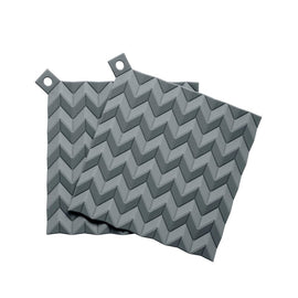Stelton - SOSTENER-Soportes para sartenes ON gris Stelton - Soportes para sartenes HOLD-ON gris Stelton