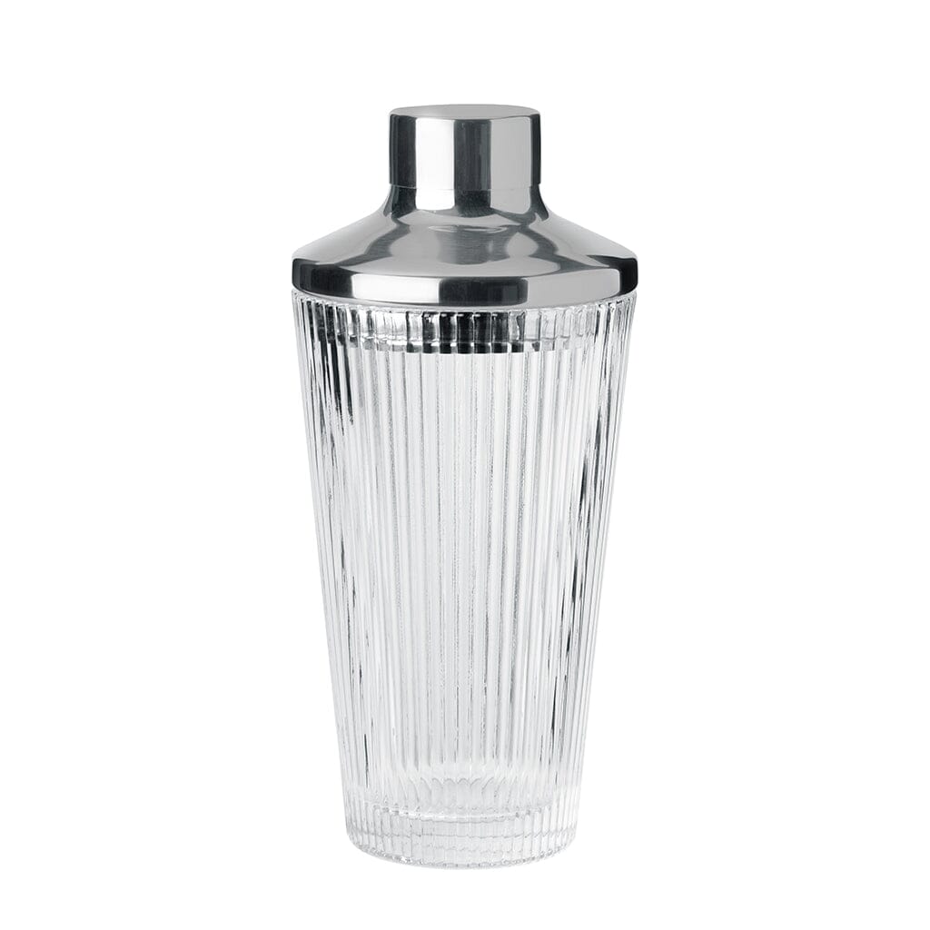 Stelton - Coctelera Pilastro transparente Stelton