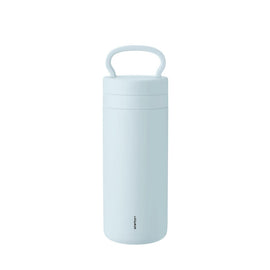 Stelton - Taza isotérmica Tabi 0,4 l. azul hielo suave Stelton - Vaso isotérmico Tabi 0,4 l. Stelton azul hielo suave