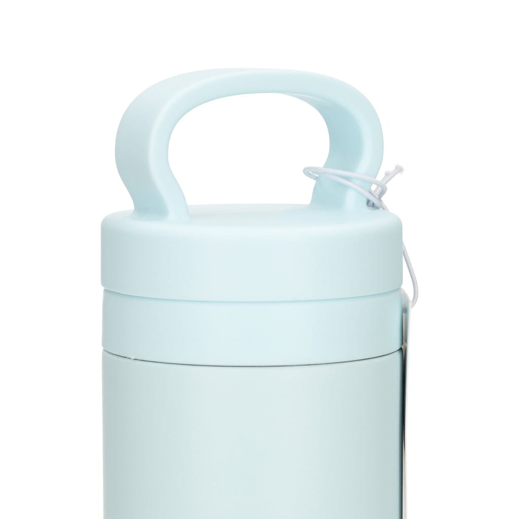 Stelton - Vaso isotérmico Tabi 0,4 l. Stelton azul hielo suave