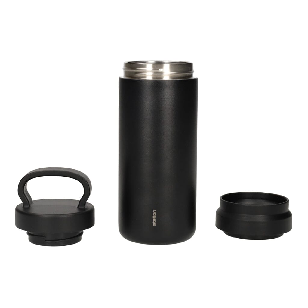 Stelton - Vaso isotérmico Tabi 0,4 l. stelton negro