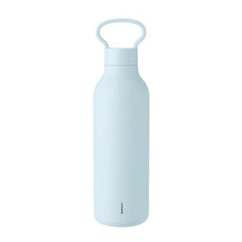 Stelton - Botella isotérmica Tabi 0,55 l. azul hielo suave Botella térmica Stelton - Tabi de 0,55 l. azul hielo suave Stelton