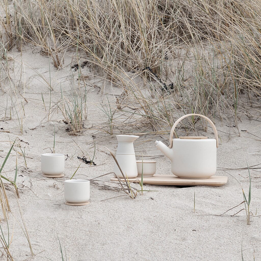 Stelton - Tetera Theo 1,25 l arena Stelton