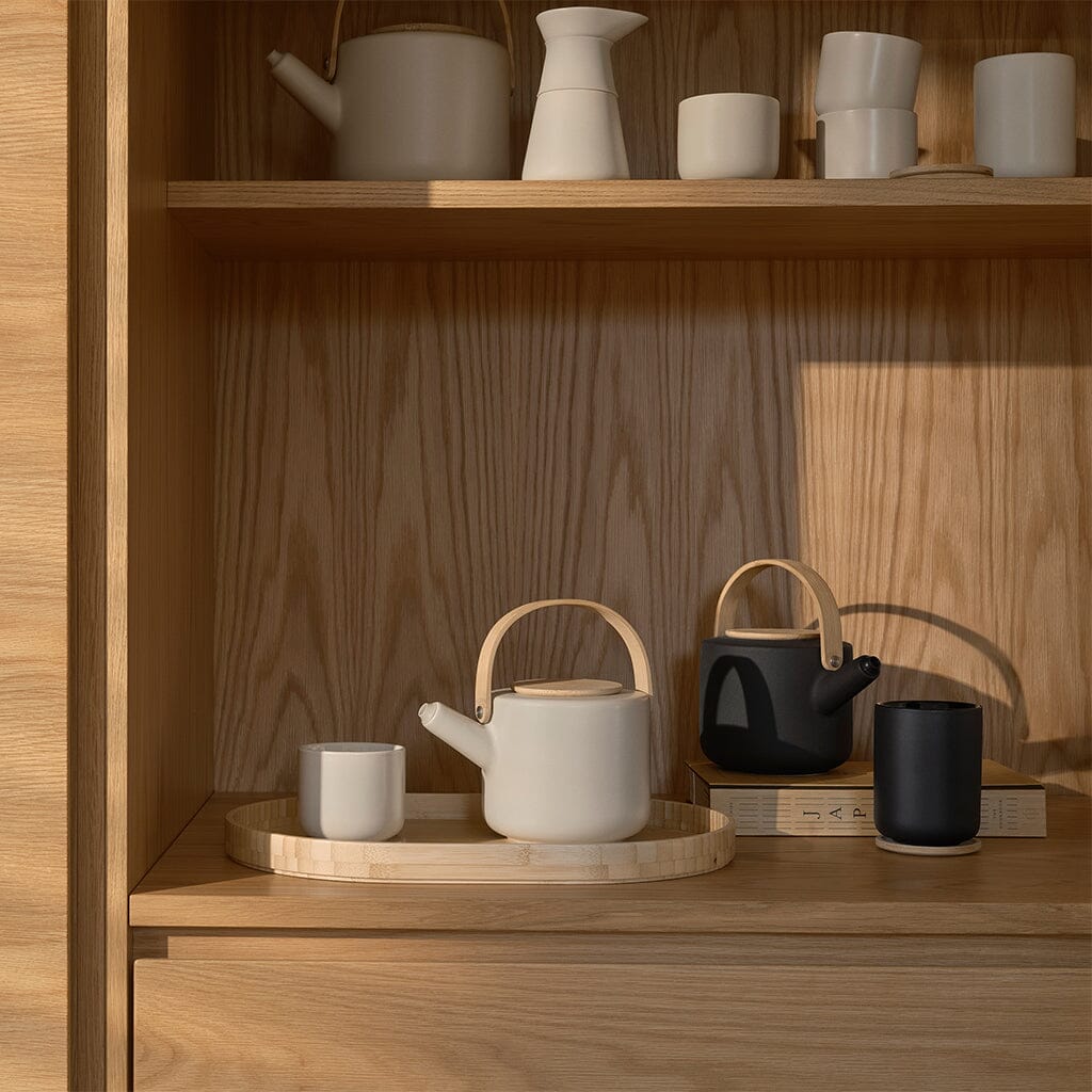 Stelton - Tetera Theo 1,25 l arena Stelton