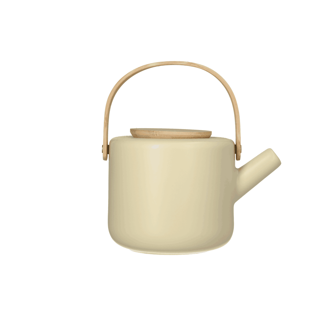 Stelton - Tetera Theo 1,25 l. - Tetera de arena Stelton