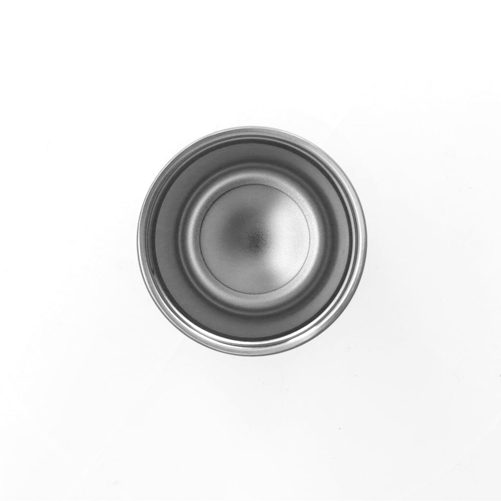 Stelton - Termo para llevar de 0,2 l - Negro