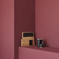 Stelton - Tabla de servir doble L 34 cm bambú Stelton
