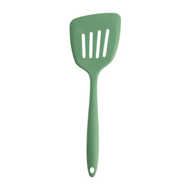 Herramientas2Cook - Espátula de Silicona para Hornear Verde Salvia Tools2Cook - Espátula de silicona para hornear Espátula verde salvia Tools2Cook