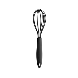 Herramientas2Cook - Batidor de silicona Pimienta Negra Tools2Cook - Batidor de silicona Batidor de pimienta negra Tools2Cook