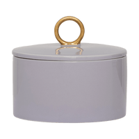 Urban Nature Culture - Good Morning - Voorraadpot - Lila Urban Nature Culture