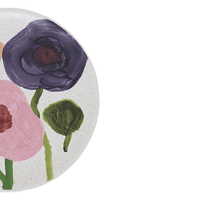 Cultura de la naturaleza urbana - Hanako - Plato Ø17 Cultura de la naturaleza urbana