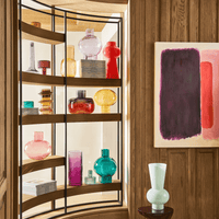 Urban Nature Culture - Kandelaar - Belo Fudge Urban Nature Culture