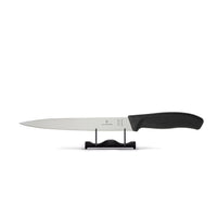 Victorinox - Cuchillo fileteador Swiss Classic de acero inoxidable/negro, 20 cm Victorinox