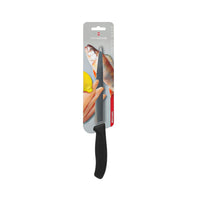 Victorinox - Cuchillo fileteador Swiss Classic de acero inoxidable/negro, 20 cm Victorinox