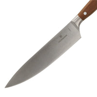 Victorinox - Cuchillo Chef Grand Maître 22 cm Victorinox