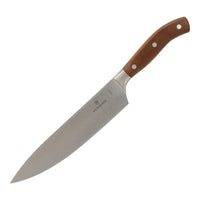 Victorinox - Cuchillo Chef Grand Maître 22 cm Victorinox