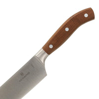 Victorinox - Cuchillo Chef Grand Maître 22 cm Victorinox