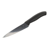 Victorinox - Cuchillo de chef Swiss Classic negro 15 cm Victorinox
