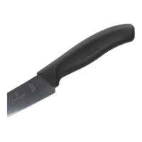 Victorinox - Cuchillo de chef Swiss Classic negro 15 cm Victorinox