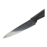 Victorinox - Cuchillo de chef Swiss Classic negro 15 cm Victorinox