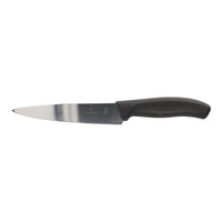 Victorinox - Cuchillo de chef Swiss Classic negro 15 cm Victorinox