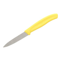Victorinox - Cuchillo para pelar Swiss Classic Amarillo 8 cm Victorinox