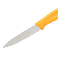 Victorinox - Cuchillo pelador de naranjas Swiss Classic de 8 cm Victorinox