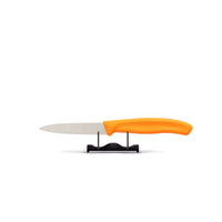 Victorinox - Cuchillo pelador de naranjas Swiss Classic de 8 cm Victorinox