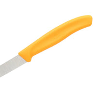 Victorinox - Cuchillo pelador de naranjas Swiss Classic de 8 cm Victorinox