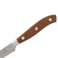 Victorinox - Cuchillo para carne Grand Maître 12 cm Victorinox