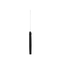 Victorinox - Cuchillo para tomates Swiss Classic Negro 11 cm Victorinox