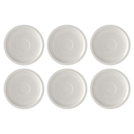 Villeroy & Boch - Artesano Original - Platillo Taza Espresso 12cm Villeroy & Boch - Artesano Original - Platillo para espresso de 12 cm, juego de 6 Villeroy & Boch