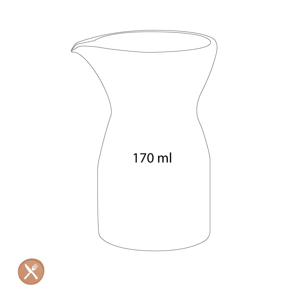 Villeroy & Boch - Jarra De Leche Artesano Original 0,20l Jarra De Leche Villeroy & Boch