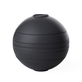 Villeroy & Boch - Vajilla La Boule Negro Villeroy & Boch - La Boule negro Villeroy & Boch