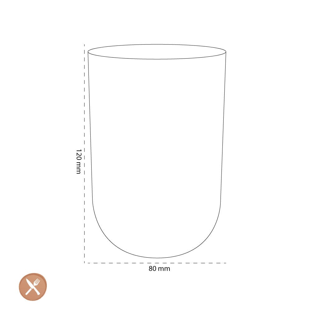 Villeroy & Boch - Vasos largos Like Grape 2 piezas Vasos largos Villeroy & Boch