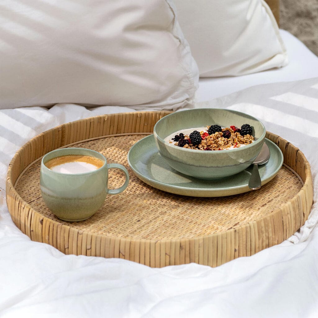 Villeroy & Boch - Perlemor Alga - Taza de café 0,27l Villeroy & Boch